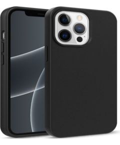 iLike Apple  iPhone 14 Plus MATT Back Case Black