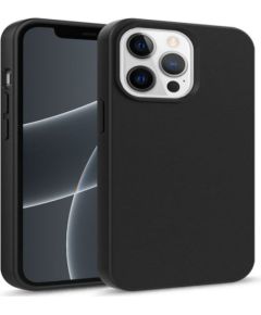 iLike Apple  Iphone 14 MATT Back Case Black