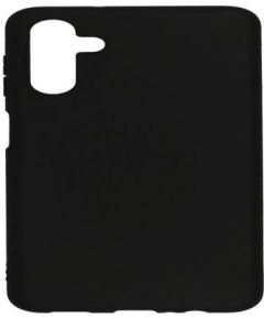 iLike Samsung  Galaxy A04S / A13 5G MATT Back Case Black