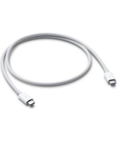 Apple   Thunderbolt 3 (USB-C) Cable (0.8m) White