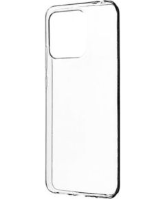Evelatus Xiaomi  Redmi A1 / A2 Clear Silicone Case 1.5mm TPU Transparent
