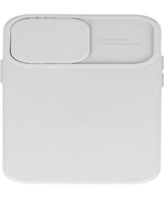 iLike Apple  iPhone 14 Pro Camshield Soft Beige