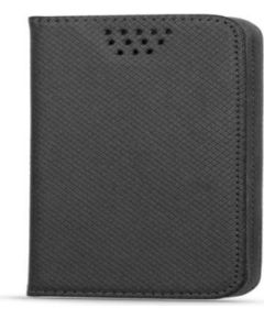 iLike Universal  Smart Universal Magnet case 4,7-5,3 Black