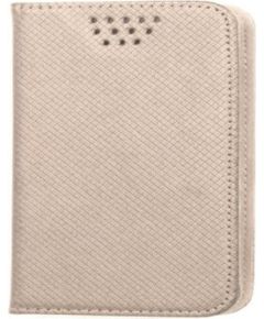 iLike Universal  Smart Universal Magnet case 6,1-6,7 Gold