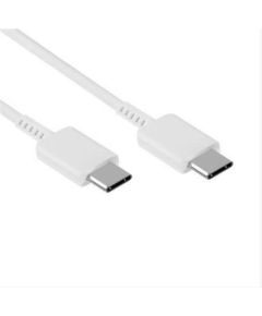 Samsung   Type-C Data Cable White (Service Pack) White