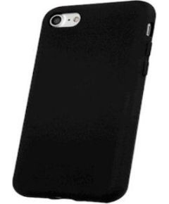 iLike Samsung  Galaxy A13 4G  Silicon case Black