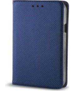iLike Samsung  Smart Magnet case Galaxy A53 5G Navy Blue