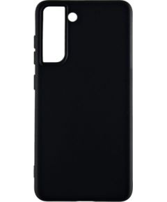 Evelatus Samsung  Galaxy S22 Plus Premium Soft Touch Silicone Case Black