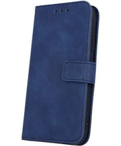 iLike Apple  iPhone 13 Pro Book Case V3 Navy Blue