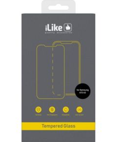iLike Samsung  Samsung Galaxy A72 4G 0.33 flat clear glass