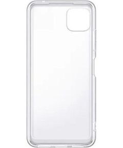 Evelatus Samsung  Galaxy A22 5G TPU Case Transparent