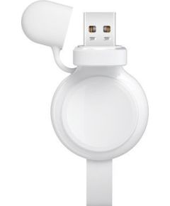 XO Apple  Watch Wireless Charger CX003 White