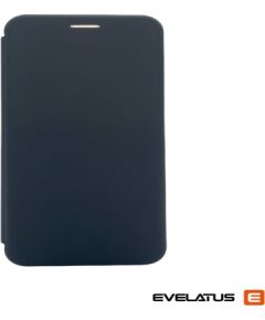 Evelatus Samsung  Galaxy A32 Book Case Black