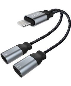 XO Apple  XO Adapter Lightning to Lightning X2