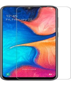 iLike Samsung  A20e 2.5D Clean Tempered Glass without package