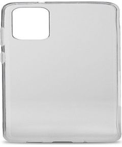 Evelatus Apple  Samsung A21s TPU 1.5MM Smoked
