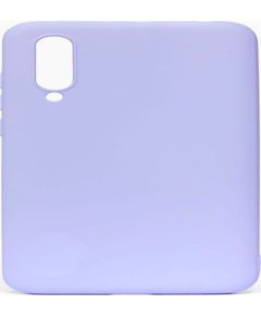 Evelatus Xiaomi  Mi 9 Lite Soft Silicone Blue