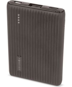 Forever Universal  Power bank PTB-05S 5000 mAh Black