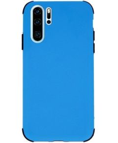 iLike Apple  iPhone XR Defender Rubber case Blue