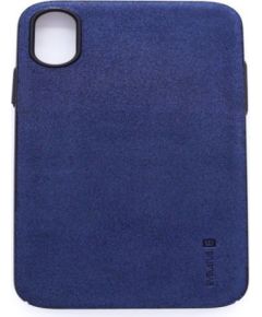 Evelatus Apple  iPhone X Velvet Blue