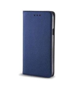 iLike Honor  9 Lite Smart Magnet Navy Blue