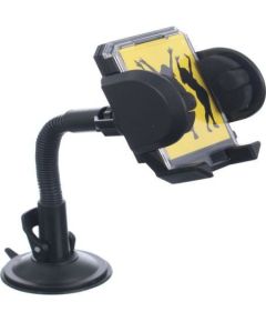 N/A   Car holder with Photo Frame Black