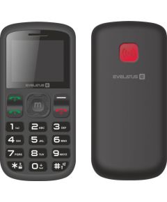 Evelatus   ARON DS (EA01) Black