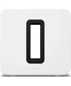 Subwoofer Sonos  Sub 4 white