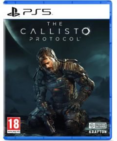 PS5 The Callisto Protocol Playstation 5 video spēle