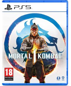 PS5 Mortal Kombat 1 Playstation 5 (PS5) video spēle