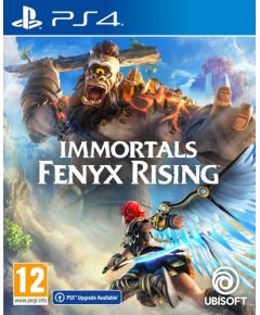 PS4 Immortals Fenyx Rising Playstation 4 (PS4) video spēle