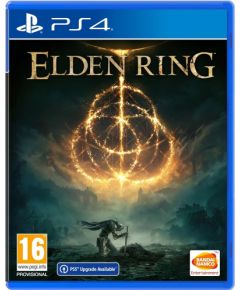 PS4 Elden Ring Playstation 4 (PS4) video spēle