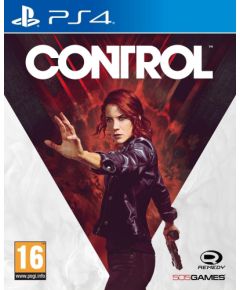PS4 Control Playstation 4 (PS4) video spēle