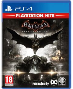 PS4 Batman Arkham Knight Playstation 4 (PS4) video spēle
