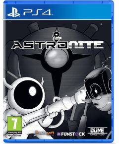 PS4 Astronite Playstation 4 (PS4) video spēle