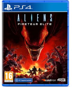 PS4 Aliens: Fireteam Elite Playstation 4 (PS4) video spēle