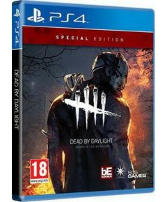 505 Games PS4 DEAD BY DAYLIGHT - SPECIAL EDITION