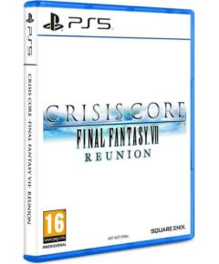 Square Enix PS5 Crisis Core - Final Fantasy VII - Reunion