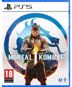 PS5 Mortal Kombat 1 Playstation 5 video spēle