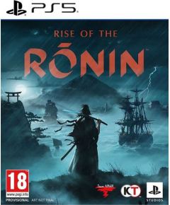 PS5 Rise of the Ronin Playstation 5 video spēle