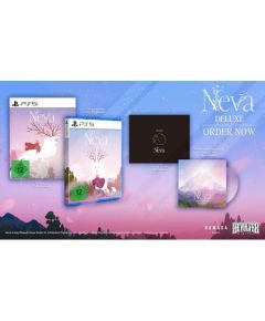 PS5 Neva Deluxe Edition Playstation 5 video spēle
