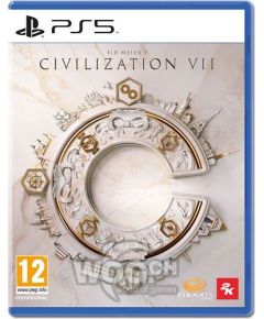 PS5 Civilization 7 Playstation 5 video spēle