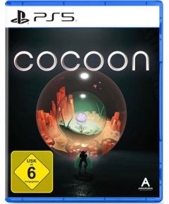 PS5 Cocoon Playstation 5 video spēle
