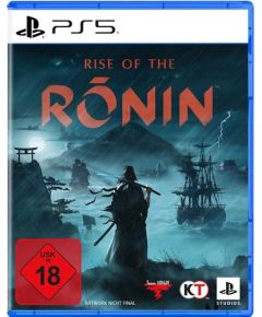 PS5 Rise of the Ronin Playstation 5 video spēle