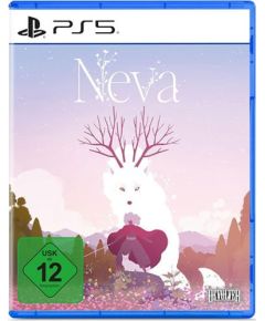 PS5 Neva Playstation 5 video spēle