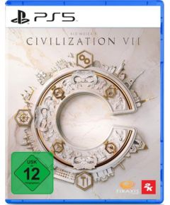 PS5 Civilization 7 Playstation 5 video spēle