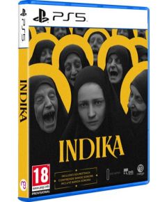 PS5 Indika Playstation 5 video spēle