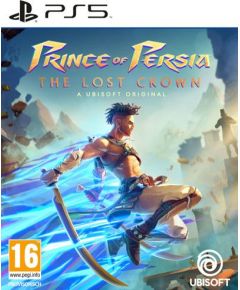 PS5 Prince of Persia The Lost Crown Playstation 5 video spēle