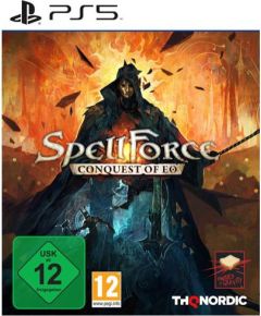 PS5 Spellforce Conquest of Eo Playstation 5 video spēle