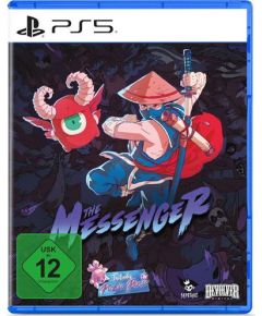 PS5 Messenger Complete Edition Playstation 5 video spēle